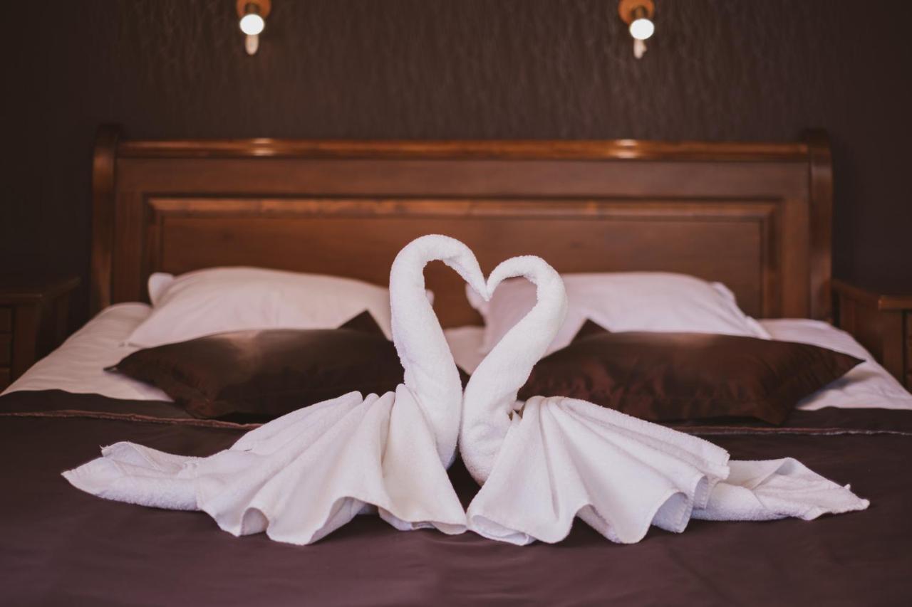Hotel том и нези класик Velingrad