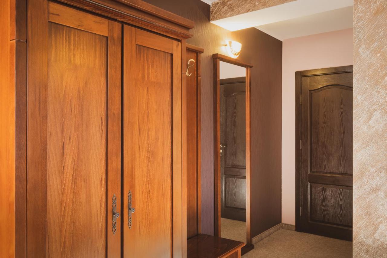 Hotel том и нези класик