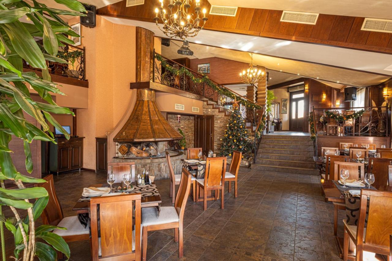 Hotel том и нези класик
