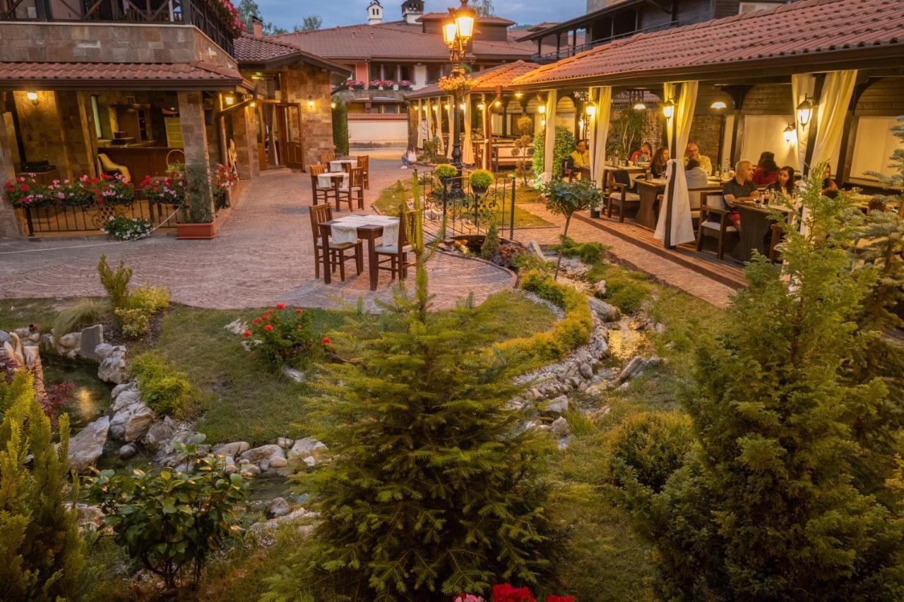 Hotel том и нези класик